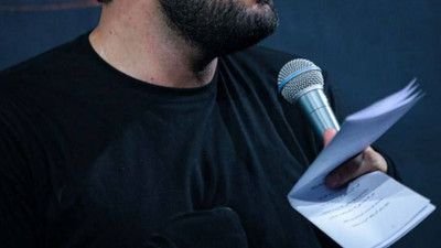 اسم تو اسم اعظمه مثل خدا مسلمه سجاد محمدی