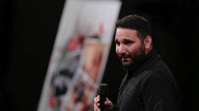 سلام رفیق شهیدم محمد حسین حدادیان