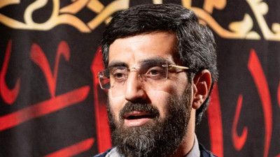 بقیه الله نذاشتی تنها بمونه بابا سید رضا نریمانی