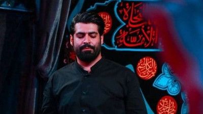 جون زهرا به محرم برسونم مهدی رعنایی