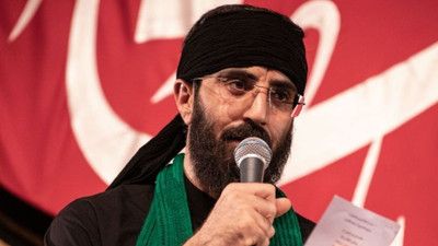 هرچی دارمو گرفتم از در این خونه سید رضا نریمانی