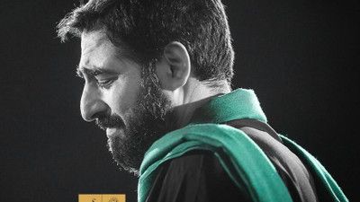 اگه دلت شکسته تو غصه ها اسیره سید مجید بنی فاطمه