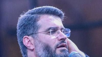 خداحافظ ای مهربان رهبرم میثم مطیعی