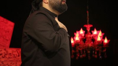 نماهنگ سلام عشقم امیر کرمانشاهی