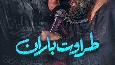 ربودی دل ستادی جان امین قدیم