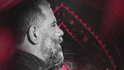 من پسر آورده ام محمدرضا بذری