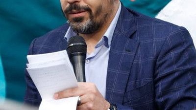 قسم به روز نصر حزب الله حنیف طاهری