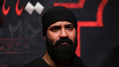 نماهنگ فریاد بی صدا عبدالرضا هلالی