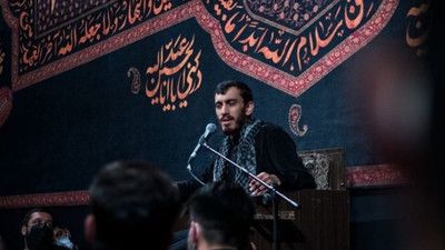 زندگی بی دردسر به ما نمیاد مهدی رسولی