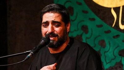 قدم قدم موکبا رو میگردم سید مجید بنی فاطمه