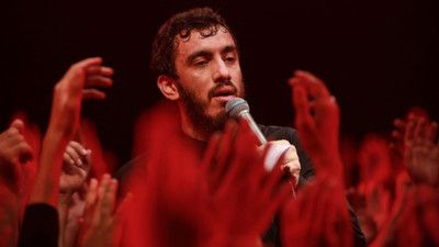 بارون نبارید آسمون بادی بهت نزد مهدی رسولی