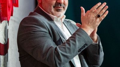ای عشق تر از عشق تر از عشق حاج محمدرضا طاهری