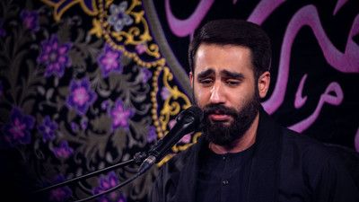 جنگ جنگ اعتقاده جنگ جهانیه حسین طاهری