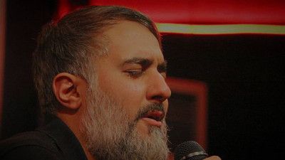 نماهنگ یا مولانا یا صاحب الزمان محمد حسین پویانفر
