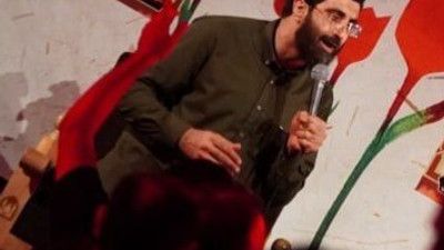 مشغول زیارت بود دلخوش که پناهی داشت سید رضا نریمانی