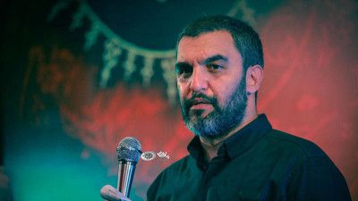 هر شب گریونم هر شب بی تابم حمید علیمی