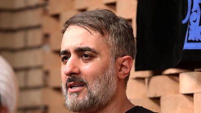 تا ظلم هست مبارزه هست محمد حسین پویانفر