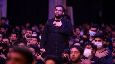 رویای رسیدن رویای یه آغوش امیر کرمانشاهی