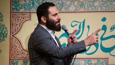 جان منی جانان منی محمد حسین حدادیان