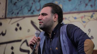 گفتند عطا نمی شود اما شد امیر کرمانشاهی