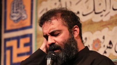 تو آقای عالمینی عبدالرضا هلالی
