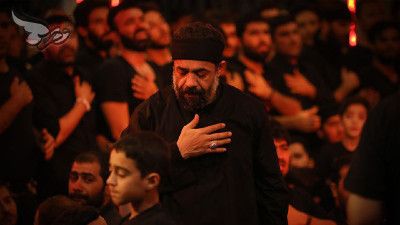 نماهنگ لالایی رباب حاج محمود کریمی