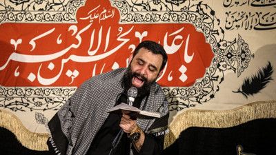 چجوری ازت دل بکنم چجوری ازت جدا بشم جواد مقدم