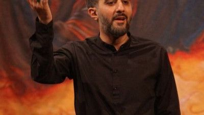 نماهنگ جانا محمد حسین پویانفر