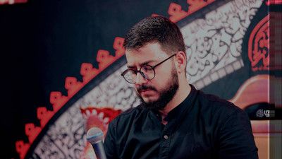رفیق جا موندیم سید محمدرضا نوشه ور