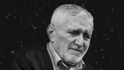 از گناه زیاد خسته شدم حاج منصور ارضی