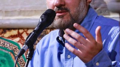 منم اون کودک بازیگوشی محمد حسین پویانفر