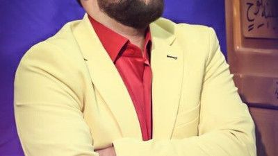 ای ضامن آهو مدد جانم رضا یا مولا امیر برومند