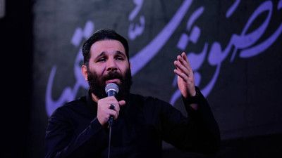 مهر مادری بارونه قلب من به تو مدیونه محمد حسین حدادیان