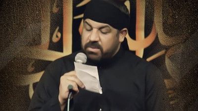 نماهنگ یا مقلب القلوب مجتبی رمضانی