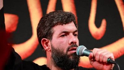 حرفام تموم نمیشه با تو حسین ستوده
