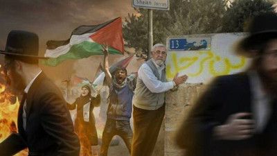 تورات بخوانید و بدانید که منجی جهان کیست امیر کرمانشاهی