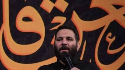 تو فاطمیه هر دلی یاد محرم میکنه محمد حسین حدادیان