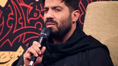 روح الله بهمنی