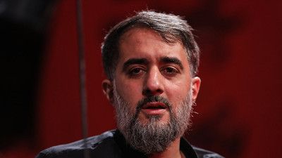 نماهنگ کربلای معلی ای مقام تو بالا محمد حسین پویانفر