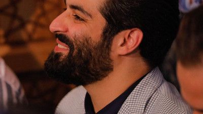 شب دامادی حضرت شاه ولایت مهدی رعنایی