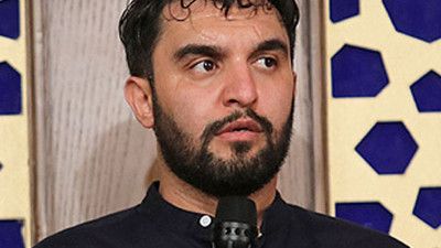 دلم یه کربلا می خواد حمید علیمی