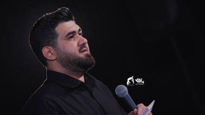لجنزار گناه روزم رو کرد سیاه حسن عطایی