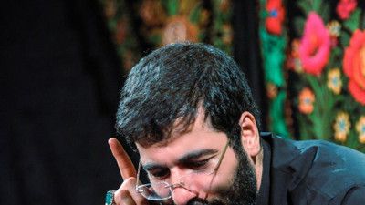 آقای کریمم یار قدیمم حسین سیب سرخی