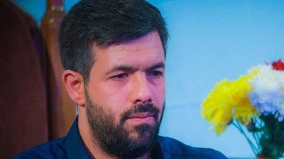 ای زیبا صنم والا مقام حسین ستوده