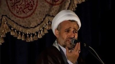 روضه نمیخواهد تنی که سر ندارد