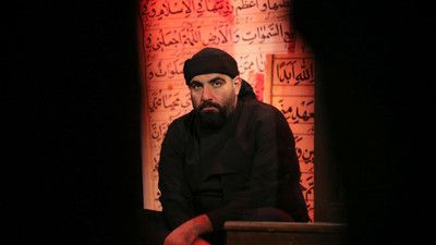 کسی رو غیر تو نمیشناسم کسی رو غیر تو نه امیر کرمانشاهی