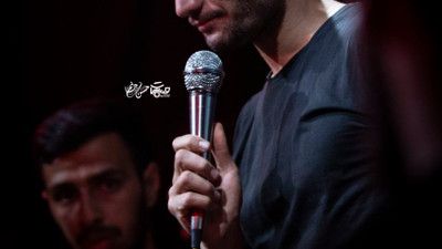 قبول دارم بدم قبول دارم ردم محسن عراقی