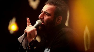 میدونی این روزا به تو دلم گرمه امیر کرمانشاهی