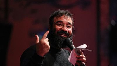 سلام‌ الله علیک یا امین ‌الله فی ارضه عبدالرضا هلالی