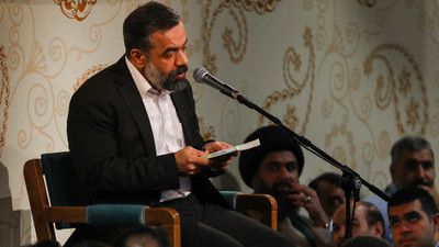 جونه جونه جونه زینب حاج محمود کریمی